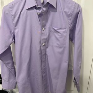 Nordstrom boys dressy shirt